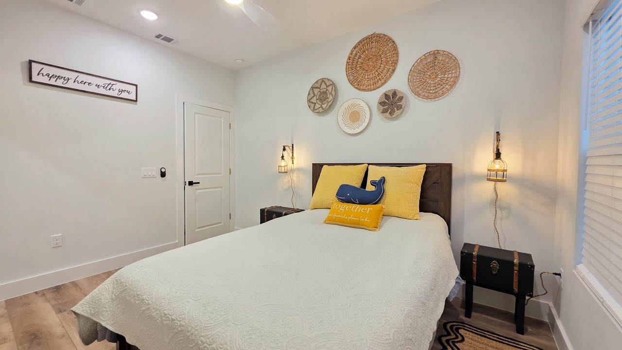 Photo of Bedroom in South Pensacola