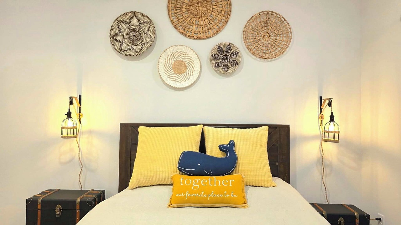 Photo of Bedroom in South Pensacola