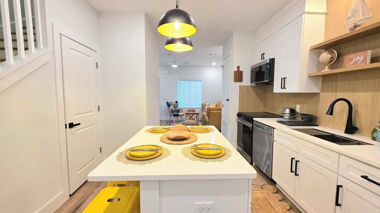 Photo of Kitchen in South Pensacola