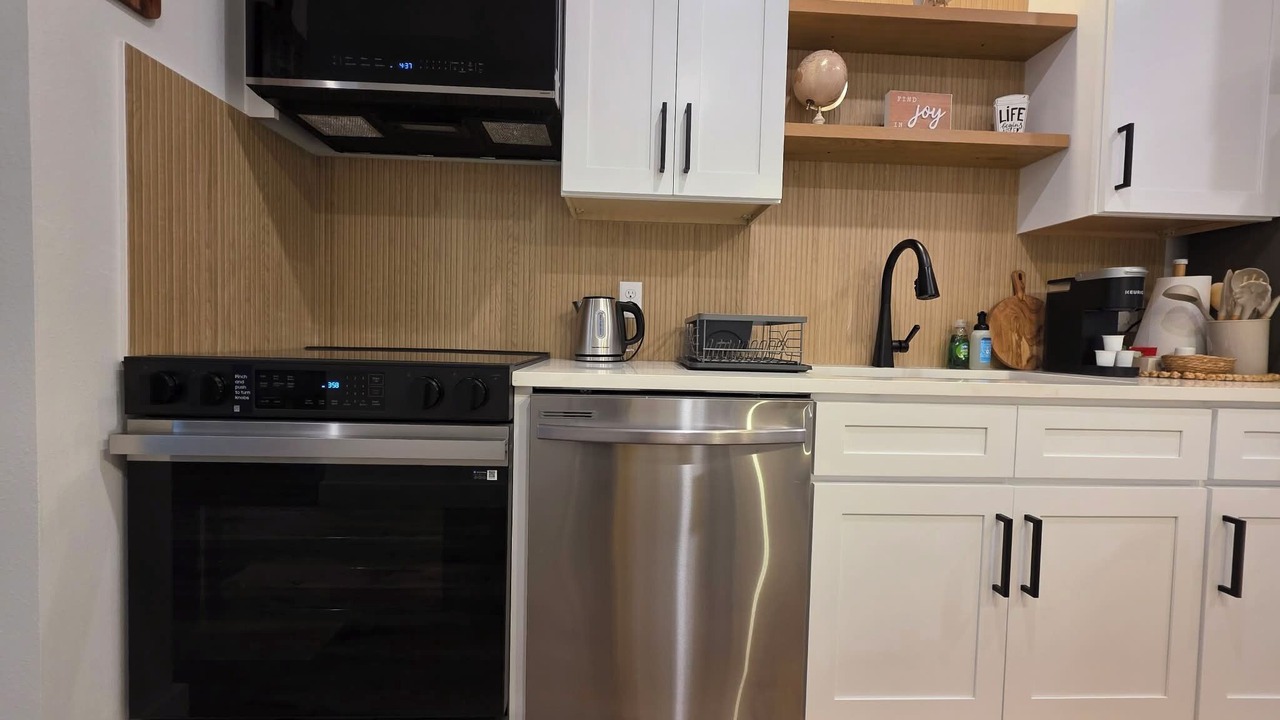 Photo of Kitchen in South Pensacola