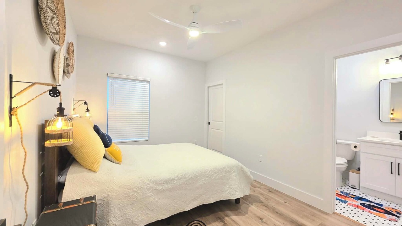 Photo of Bedroom in South Pensacola