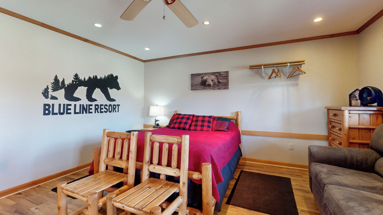 Photo of Bedroom in Murphysboro