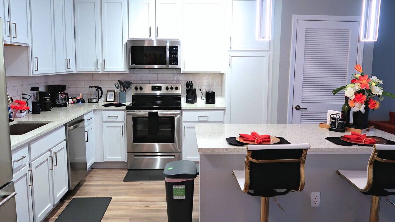 Photo of Kitchen in Highlands