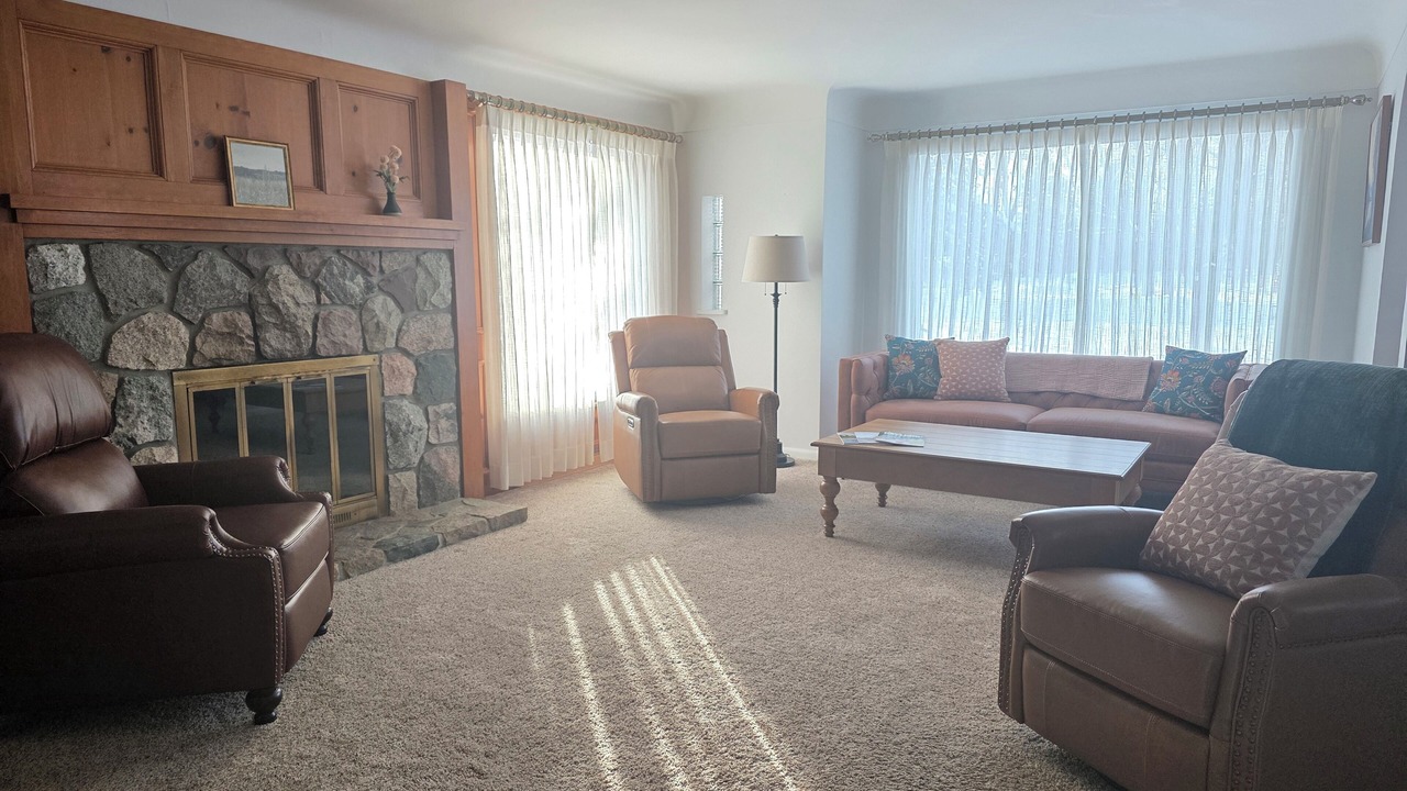 Photo of Livingroom in Gaylord