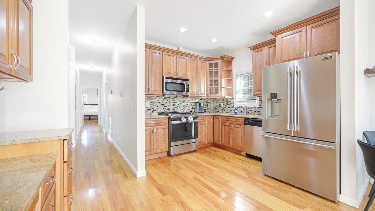 Photo of Kitchen in Constable Hook