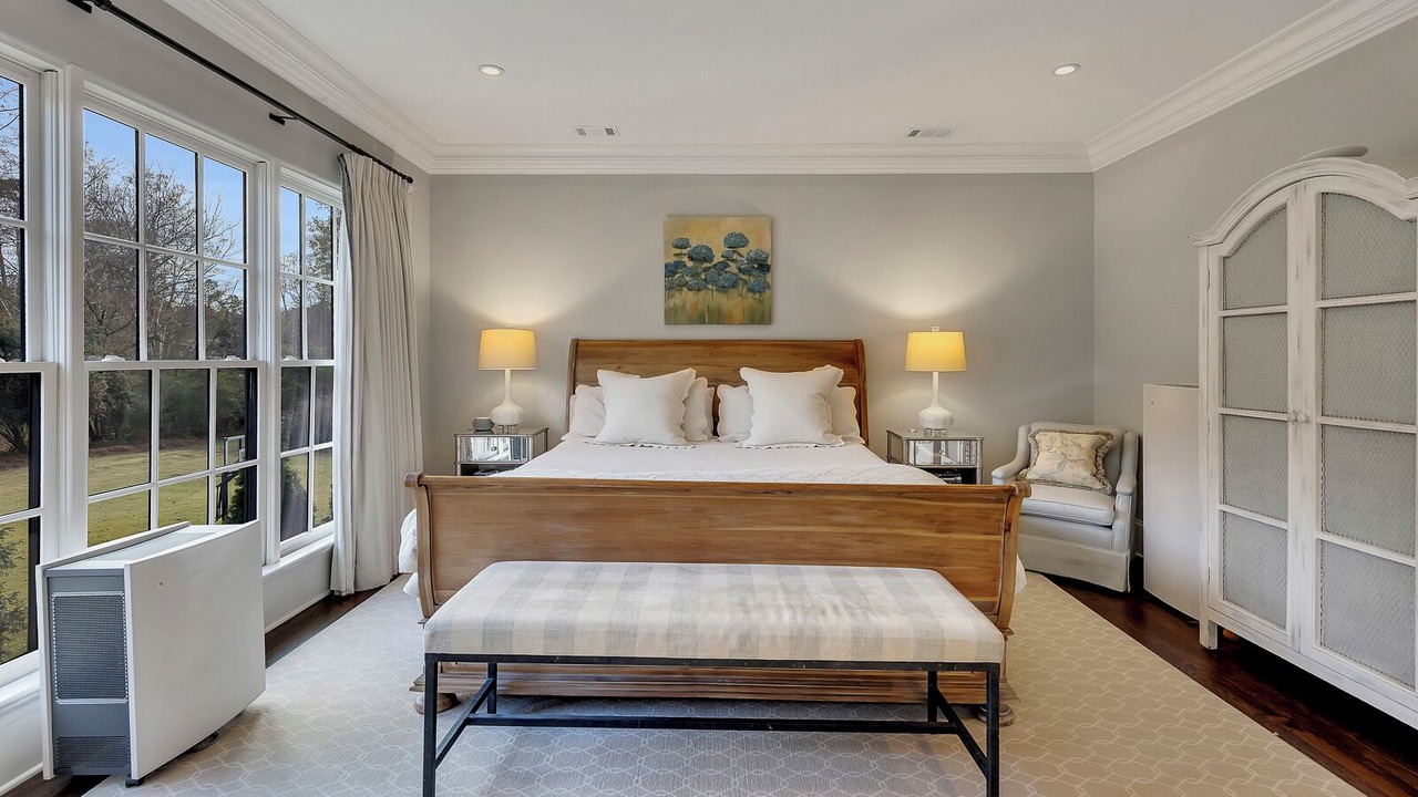 Photo of Others in Chastain Park