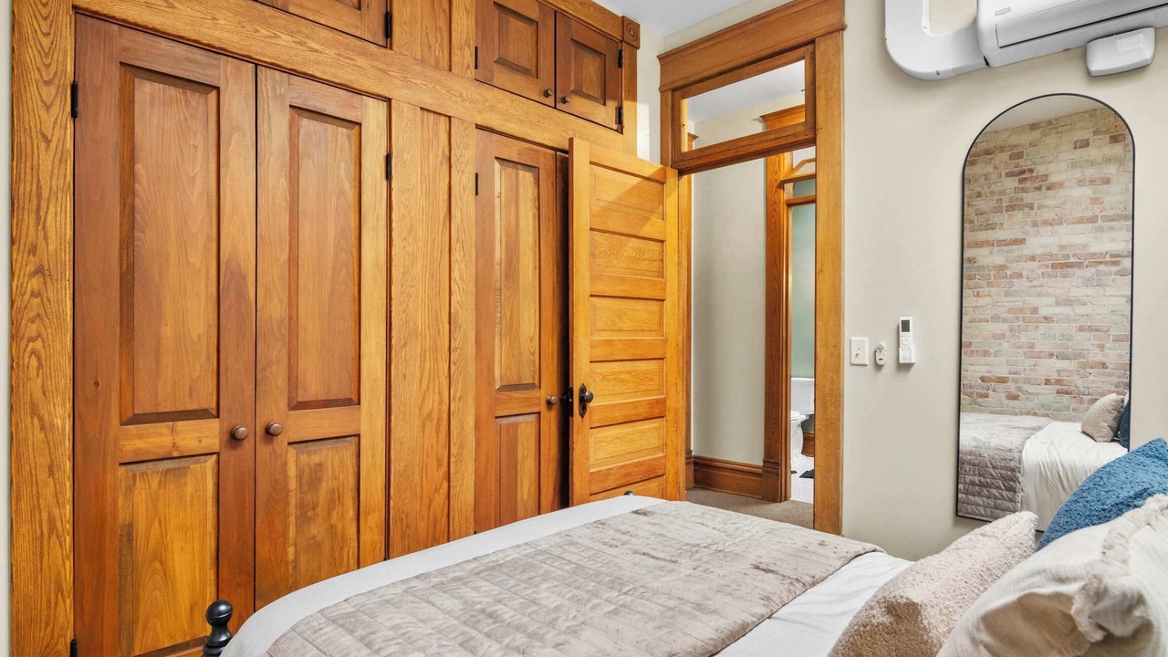 Photo of Bedroom in Elk Rapids