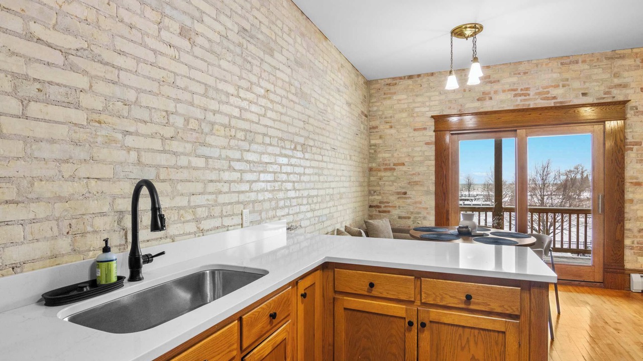 Photo of Kitchen in Elk Rapids