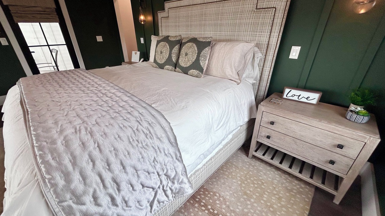 Photo of Bedroom in Bolton Landing