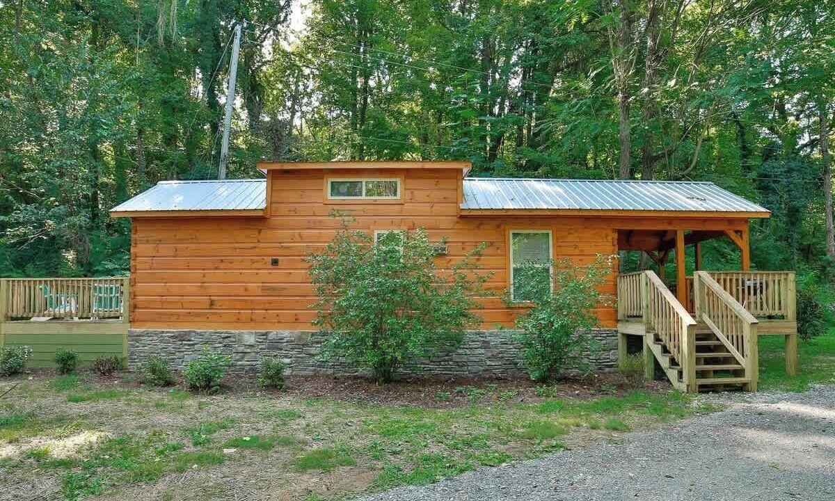 Photo of Outdoor in Lookout Valley Neighborhood Association