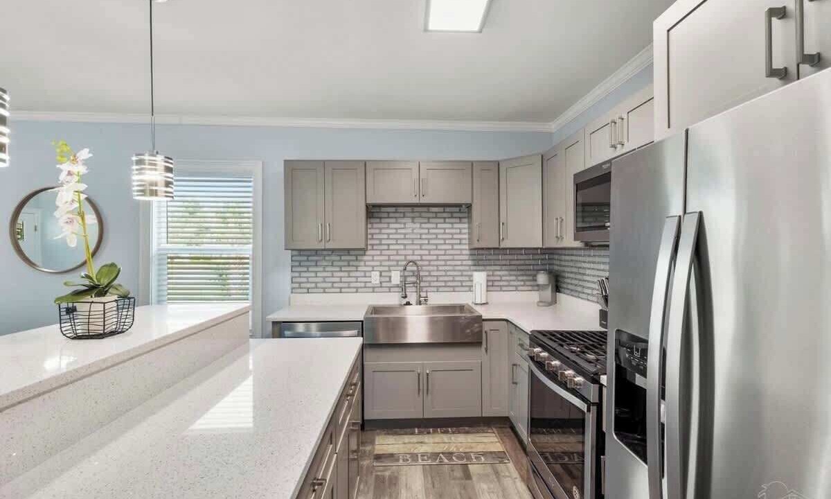 Photo of Kitchen in Southeast Pensacola