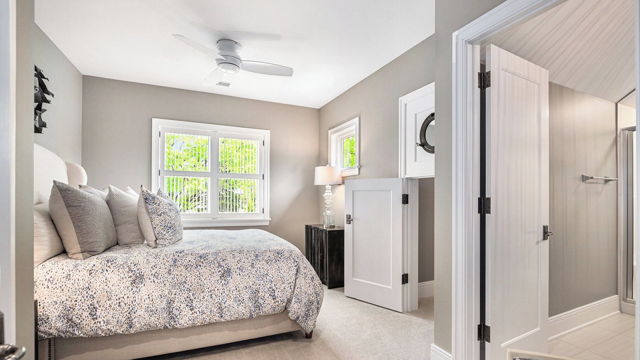 Photo of Bedroom in Port Sheldon