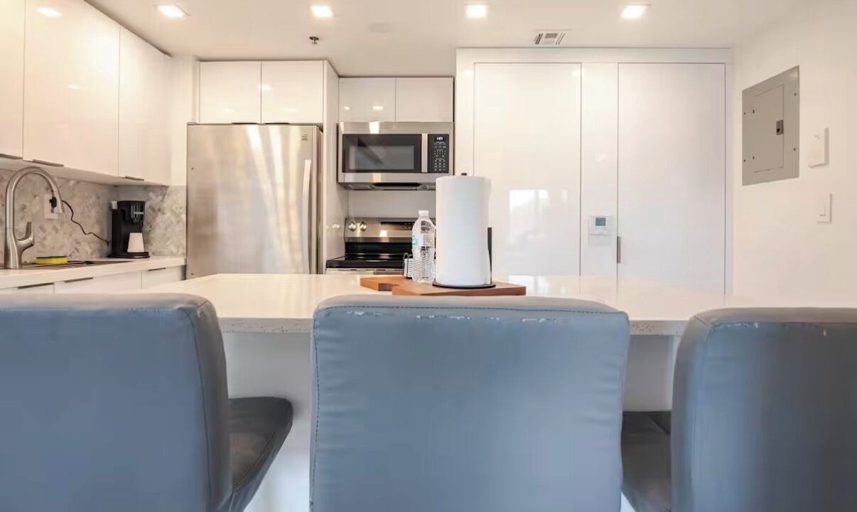 Photo of Kitchen in South Pointe