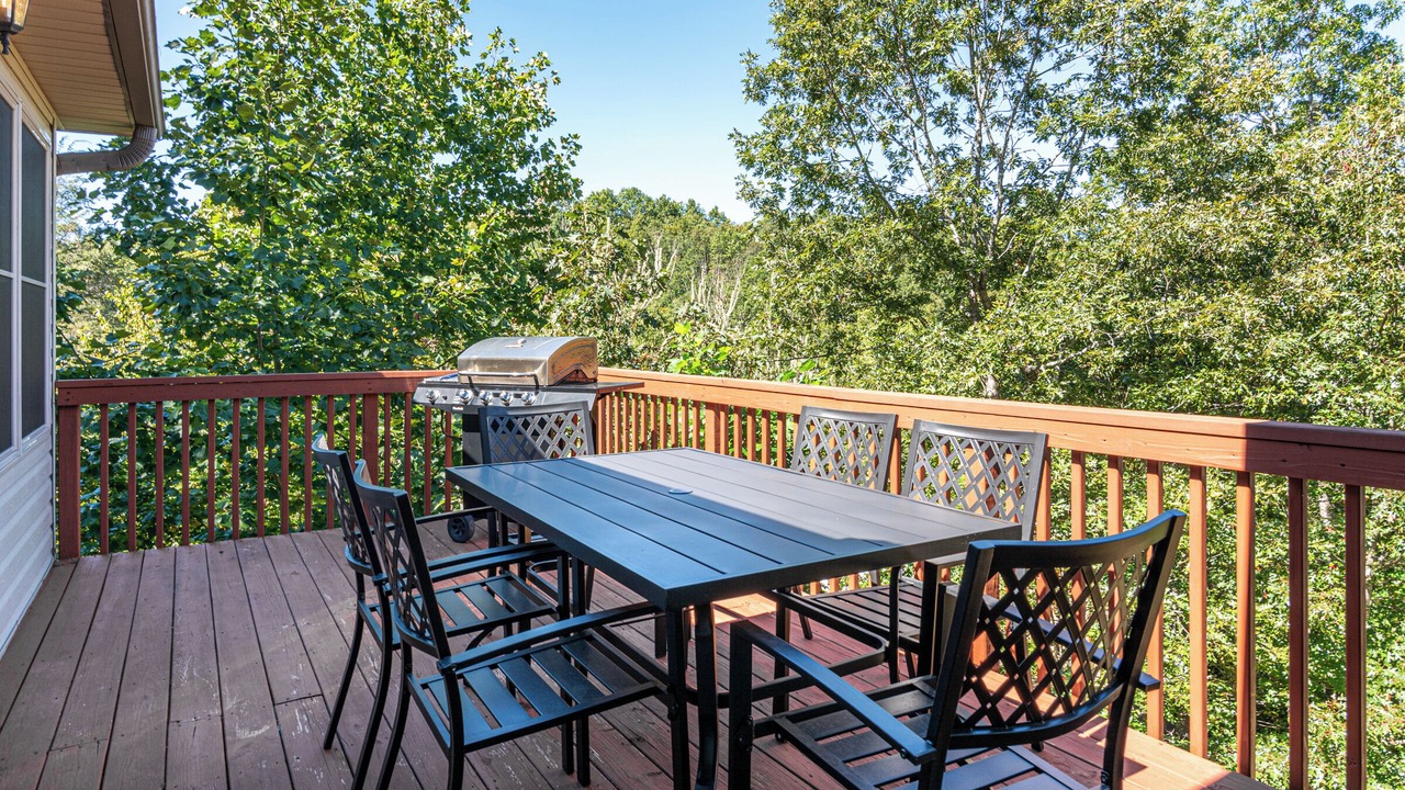Photo of Outdoor in Brevard