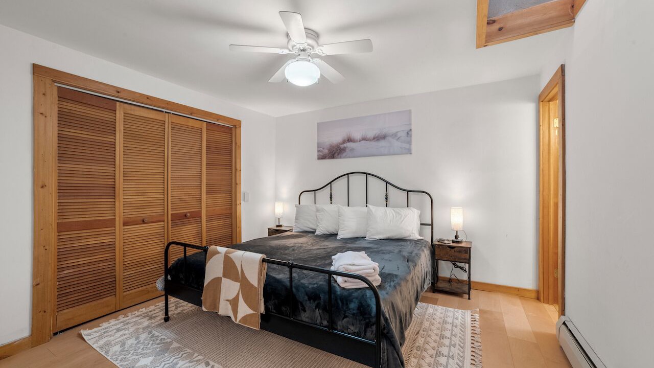 Photo of Bedroom in Bloomville