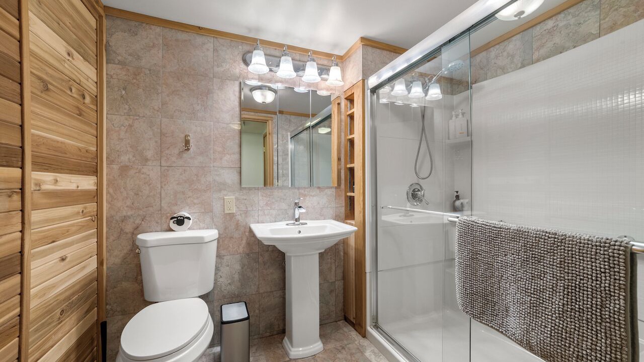 Photo of Bathroom in Bloomville