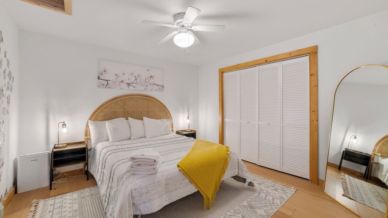 Photo of Bedroom in Bloomville
