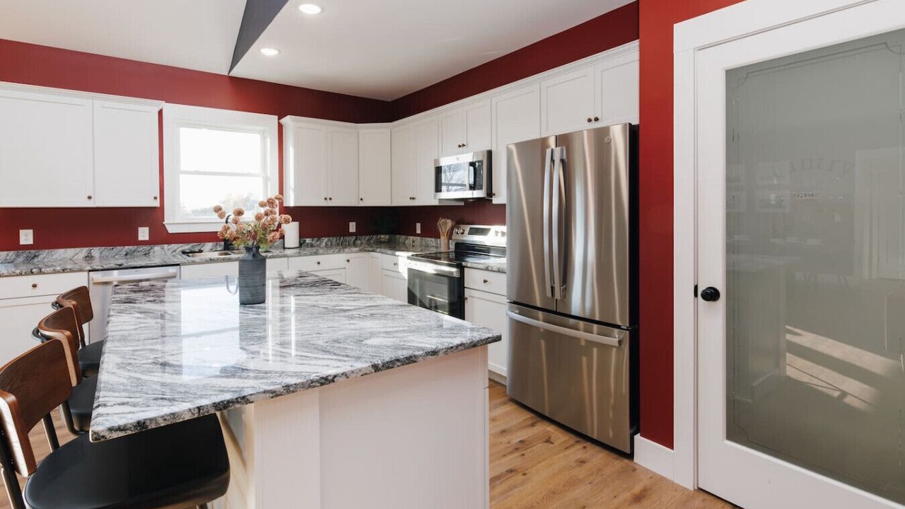 Photo of Kitchen in Lawrenceburg
