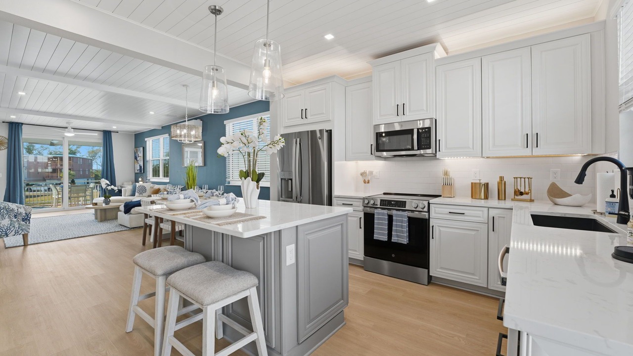 Photo of Kitchen in Cortez