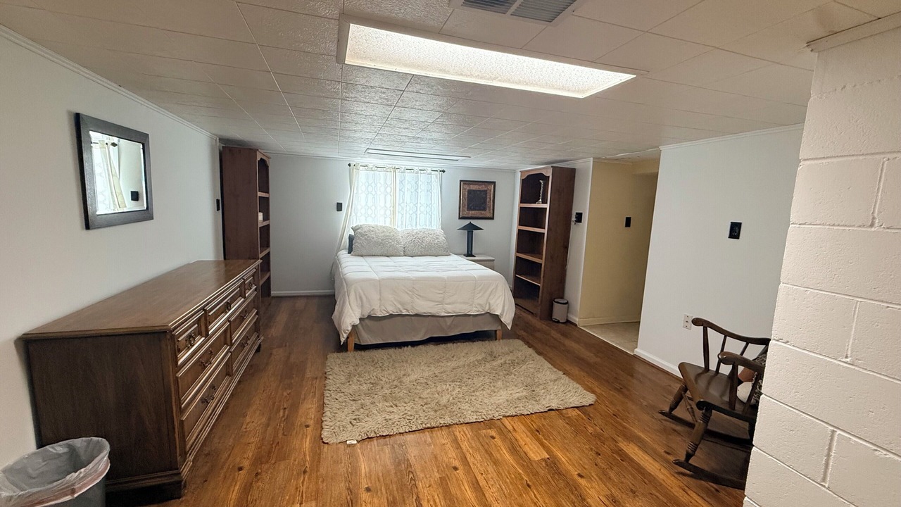 Photo of Bedroom in Cassopolis