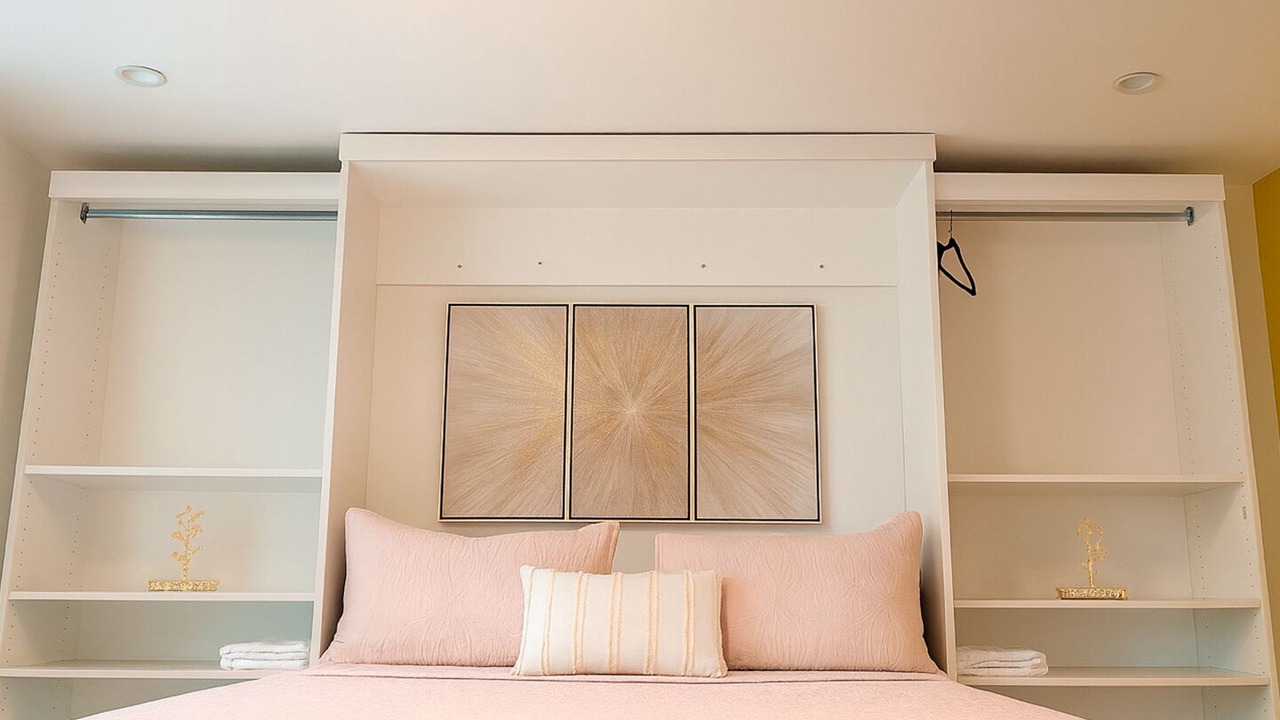 Photo of Bedroom in Wilton Manors