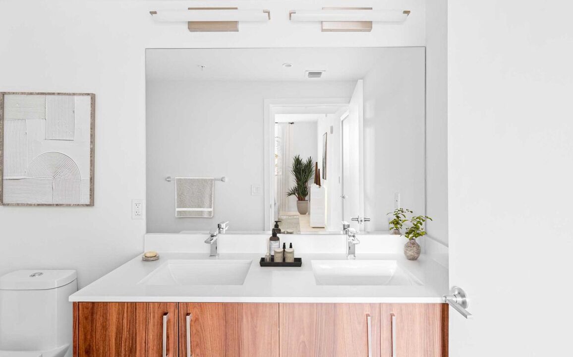 Photo of Bathroom in Flagami