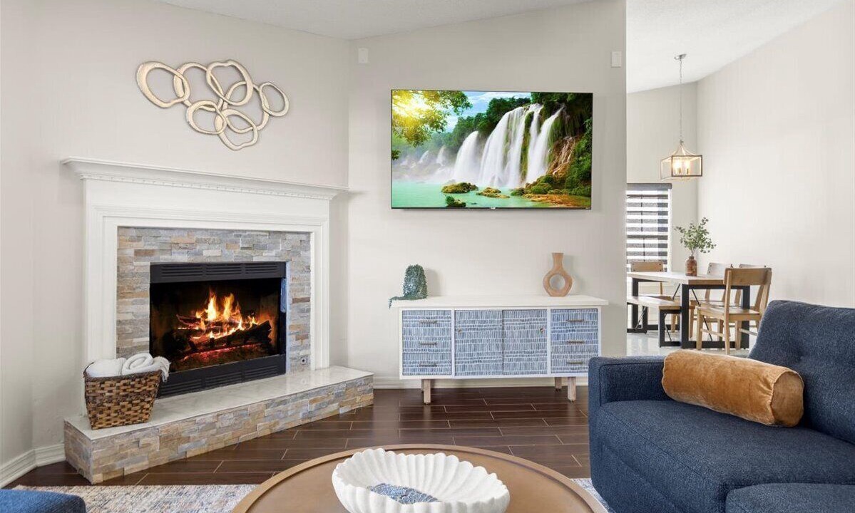 Photo of Livingroom in Bellview