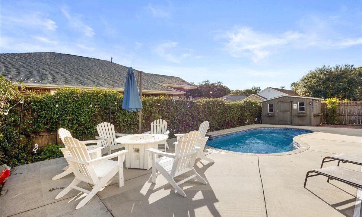 Photo of Outdoor in Bellview