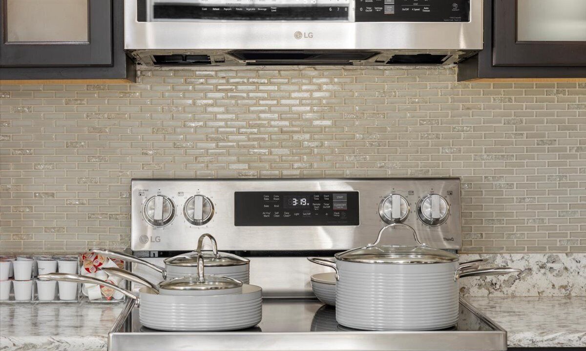 Photo of Kitchen in Bellview