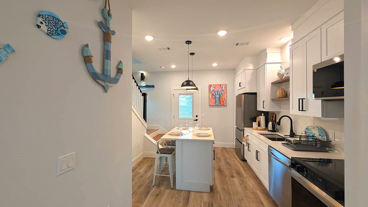 Photo of Kitchen in South Pensacola