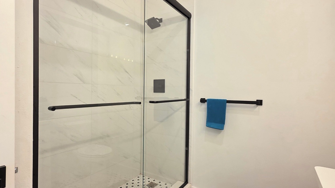 Photo of Bathroom in South Pensacola
