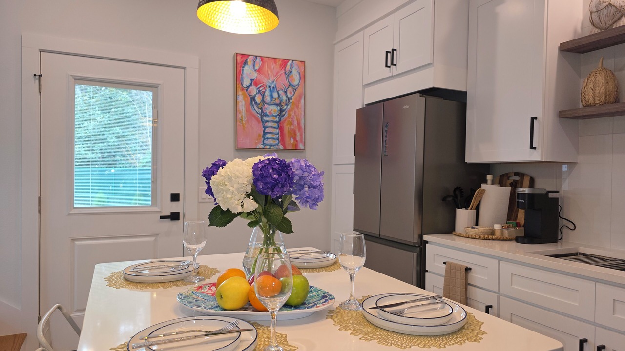 Photo of Kitchen in South Pensacola