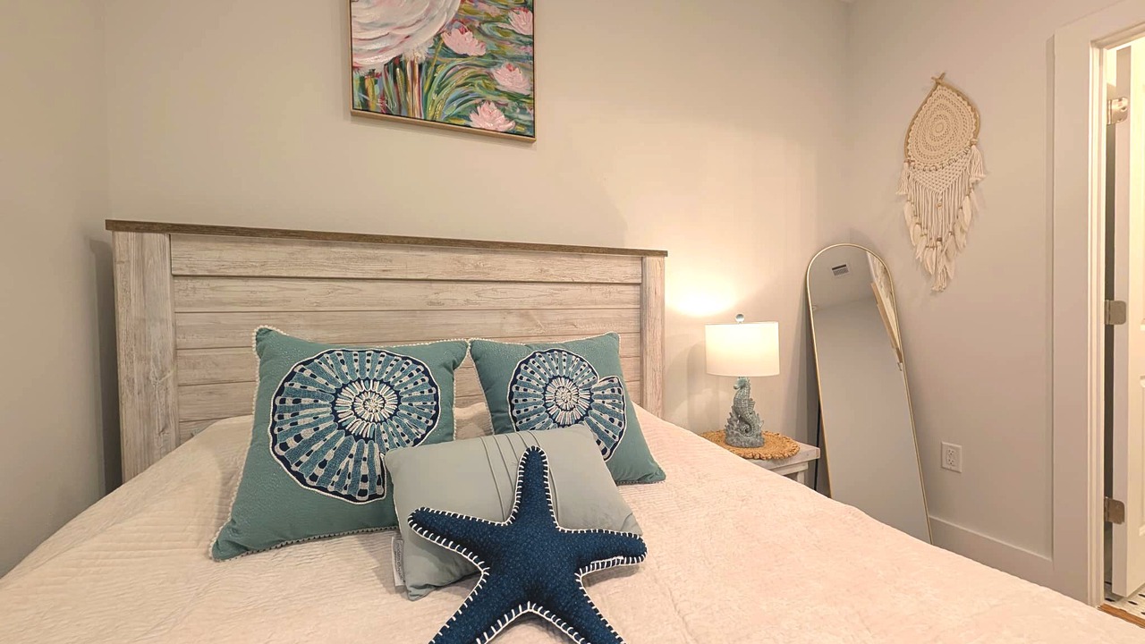 Photo of Bedroom in South Pensacola