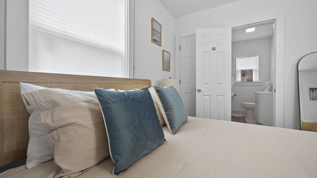 Photo of Bedroom in South Pensacola