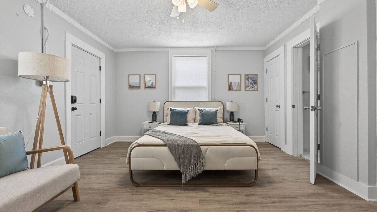 Photo of Bedroom in South Pensacola