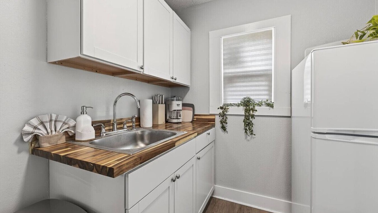 Photo of Kitchen in South Pensacola