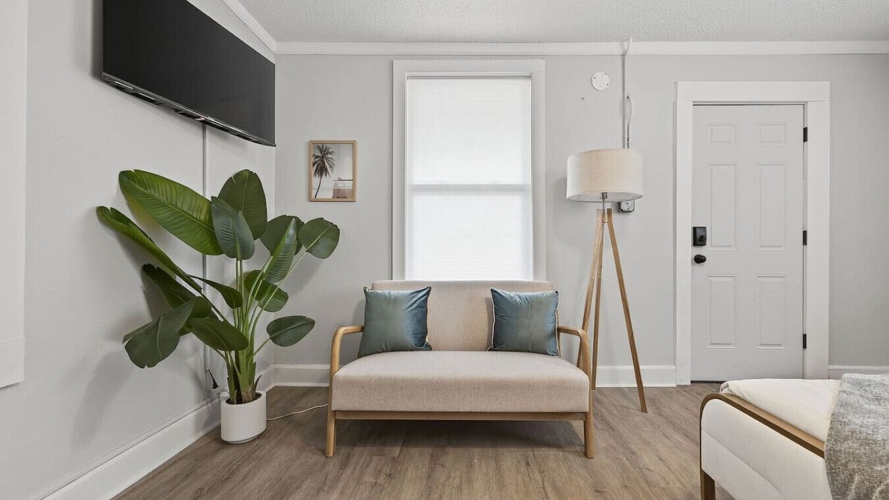Photo of Bedroom in South Pensacola