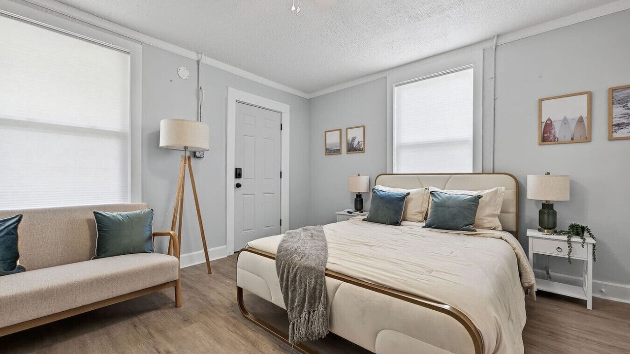 Photo of Bedroom in South Pensacola