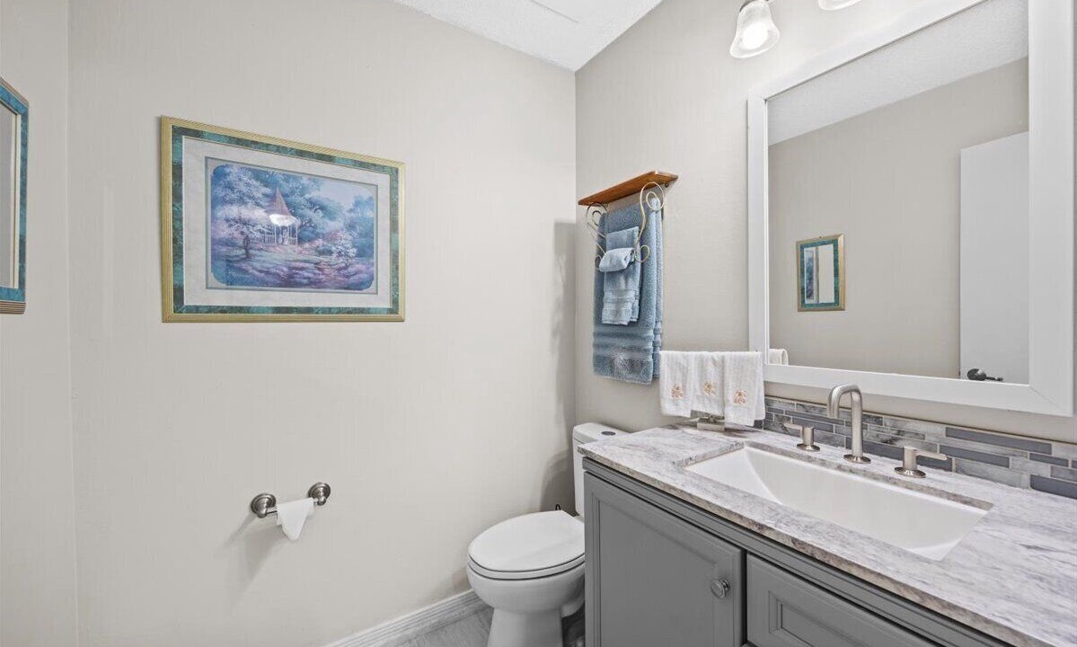 Photo of Bathroom in East Pensacola Heights
