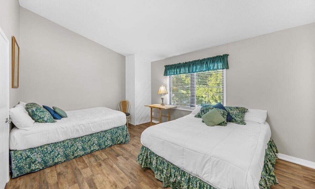 Photo of Bedroom in East Pensacola Heights