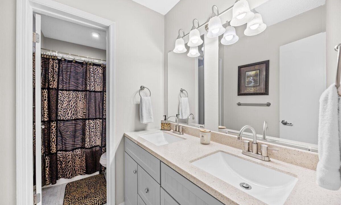 Photo of Bathroom in East Pensacola Heights