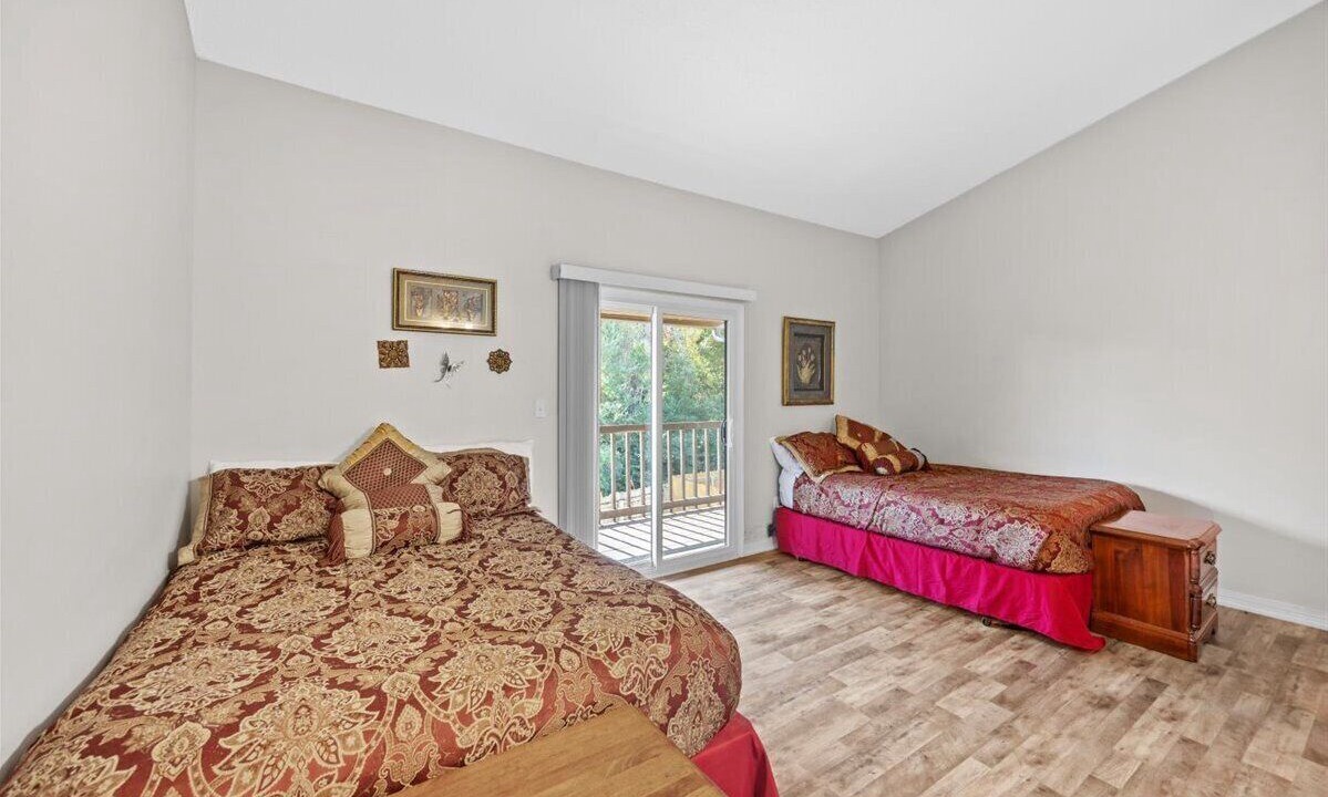Photo of Bedroom in East Pensacola Heights