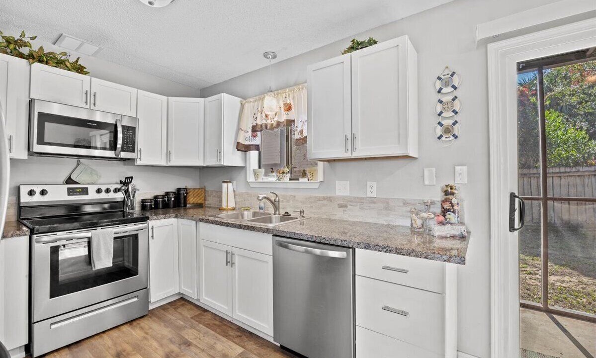 Photo of Kitchen in East Pensacola Heights