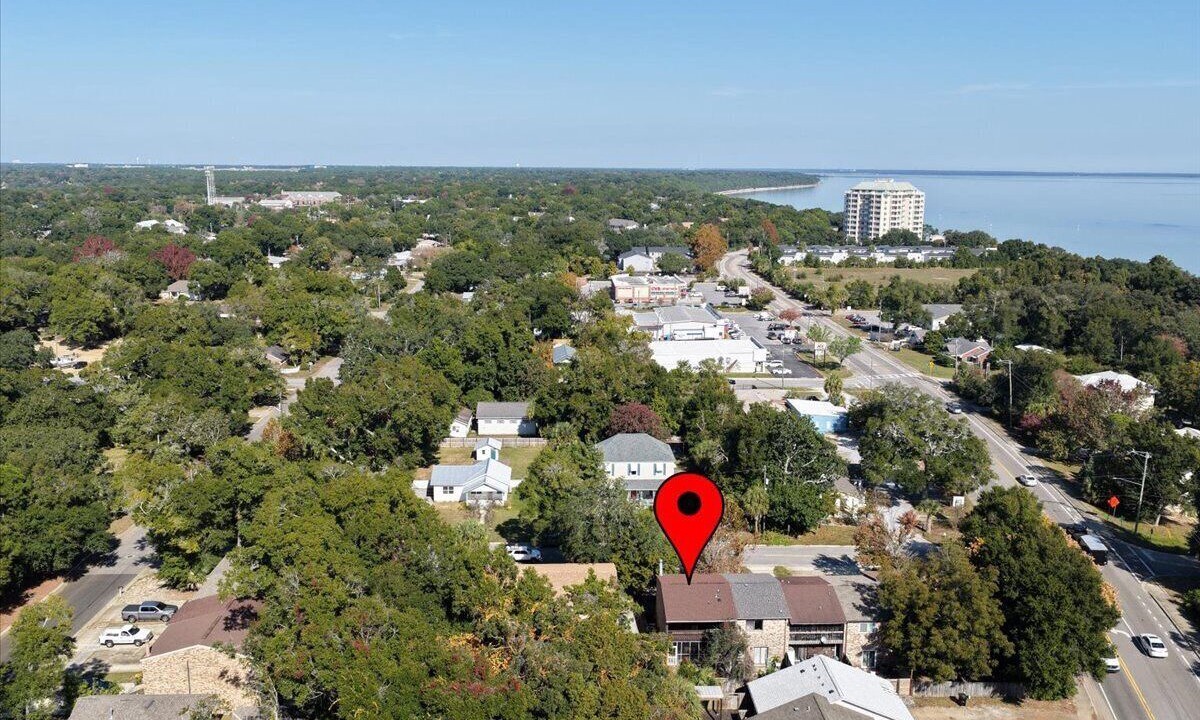 Photo of Outdoor in East Pensacola Heights