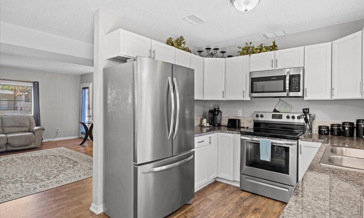 Photo of Kitchen in East Pensacola Heights