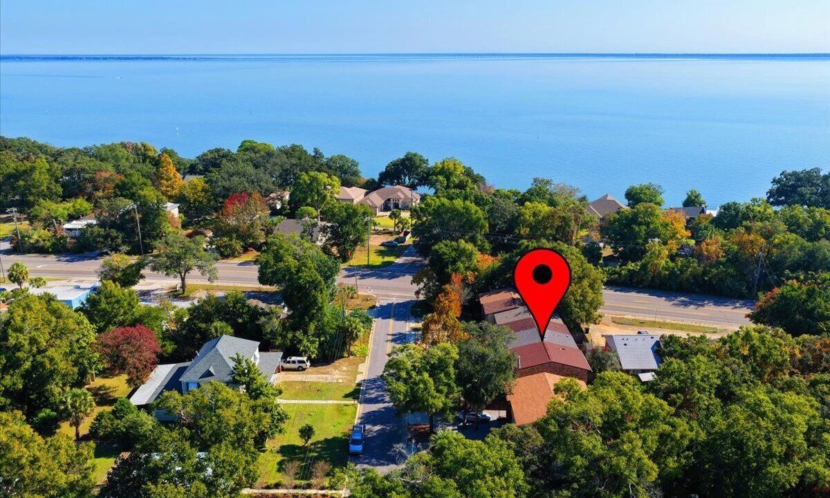 Photo of Outdoor in East Pensacola Heights