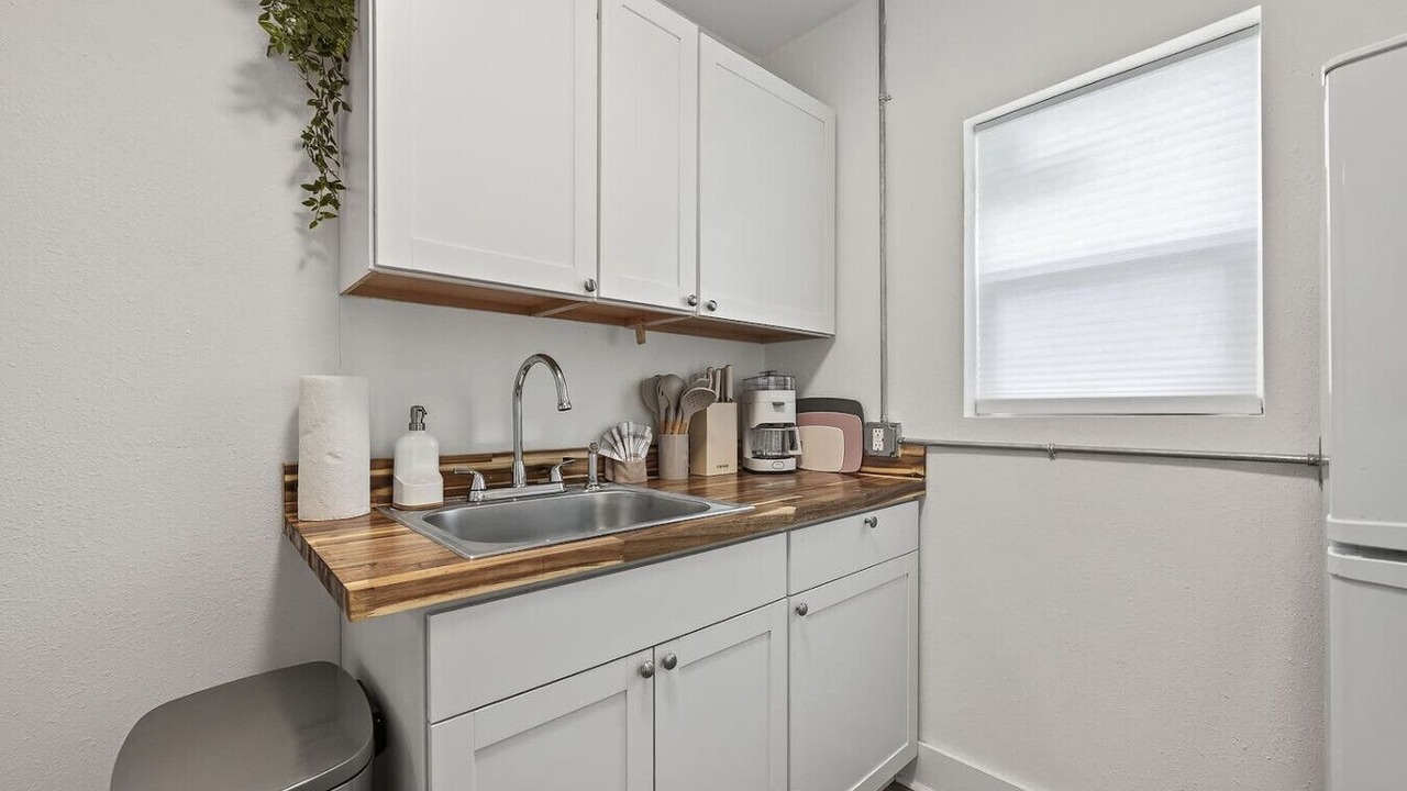 Photo of Kitchen in South Pensacola