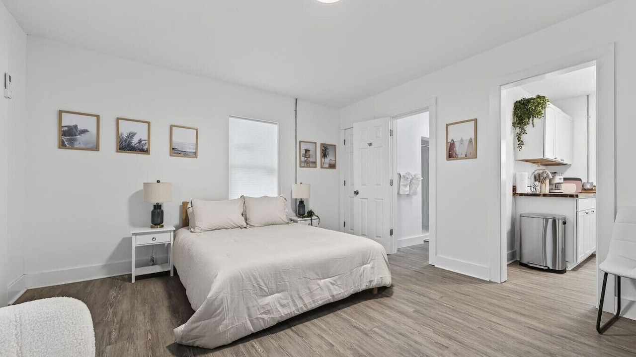 Photo of Bedroom in South Pensacola
