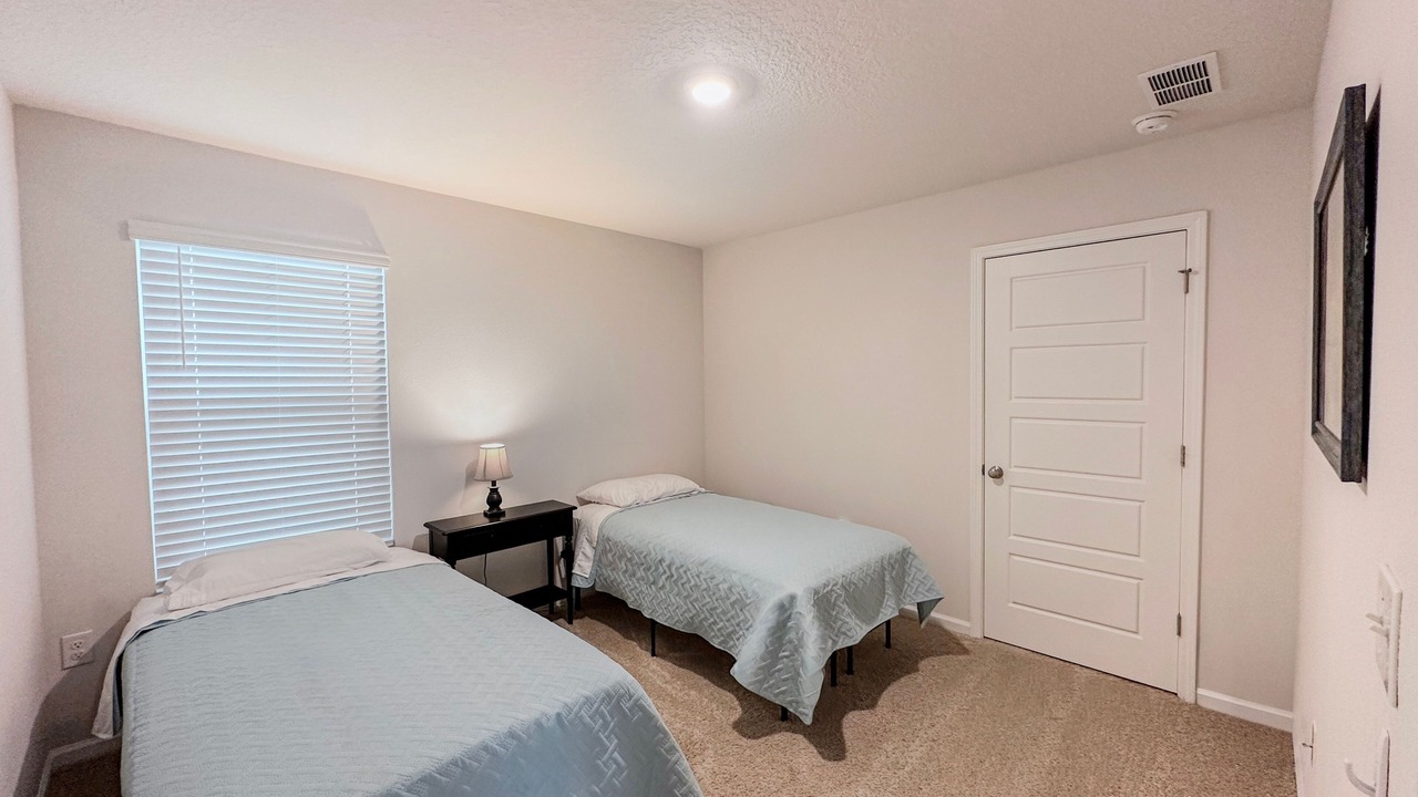 Photo of Bedroom in Pine Forest