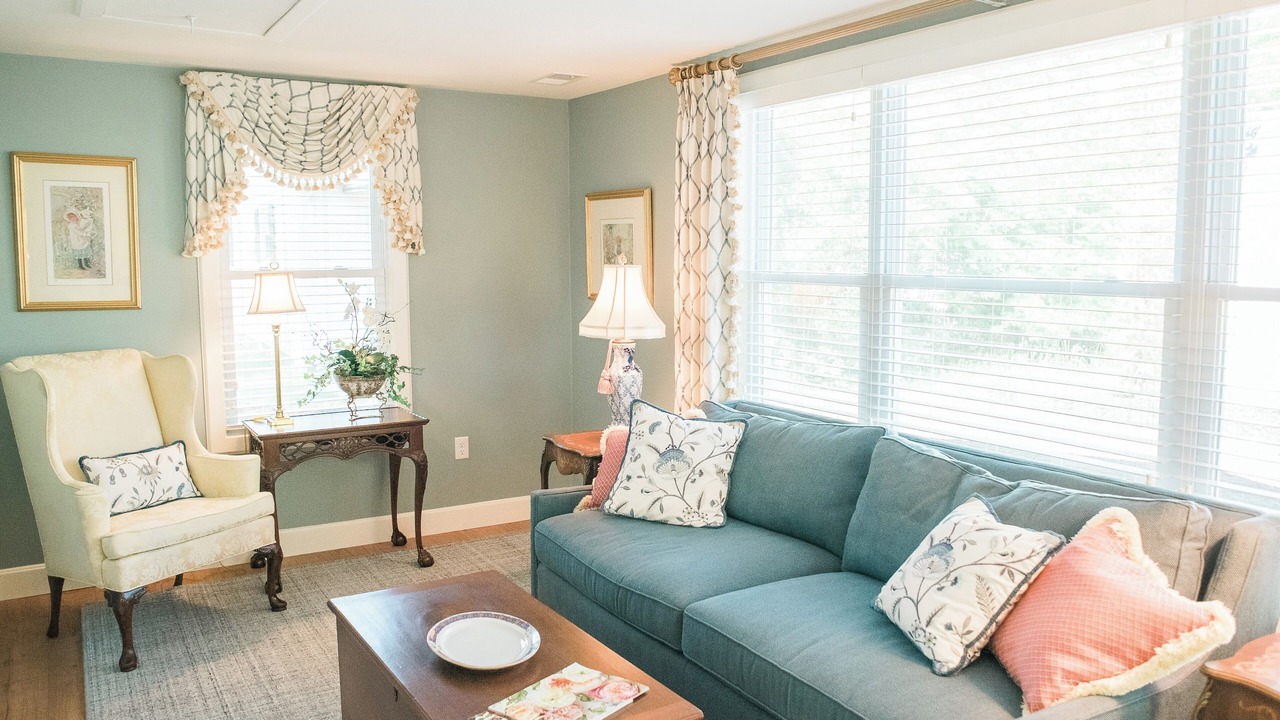 Photo of Livingroom in Millersburg